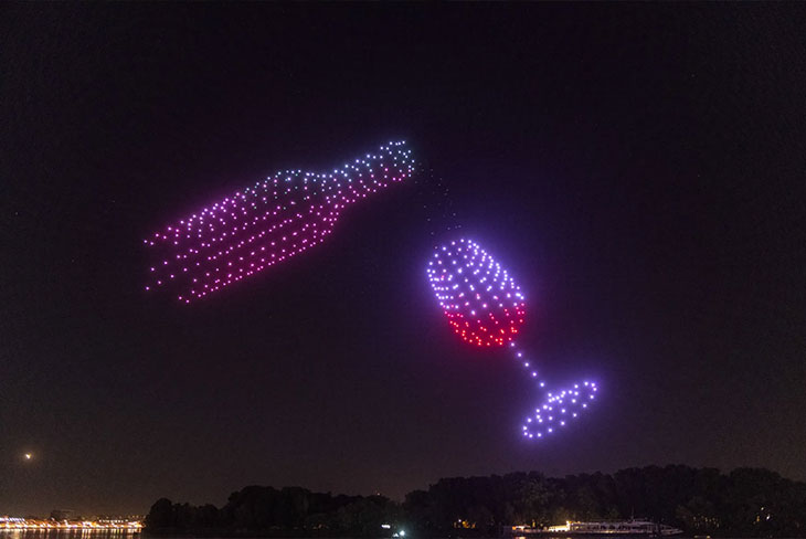 Bordeaux Fête le Vin 2024